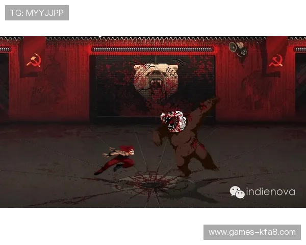 血流成河:详细解析游戏中的血腥场面设计与玩家体验的关系